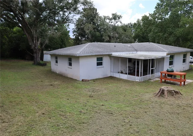 Photo 1 of Single family home for sale at 6179 Faber Dr, Brooksville, FL 34602 | MLS# TB8546519 | Listing updated on 2026-10-14