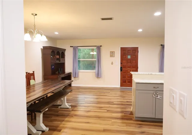 Photo 3 of Single family home for sale at 6179 Faber Dr, Brooksville, FL 34602 | MLS# TB8546519 | Listing updated on 2026-10-14