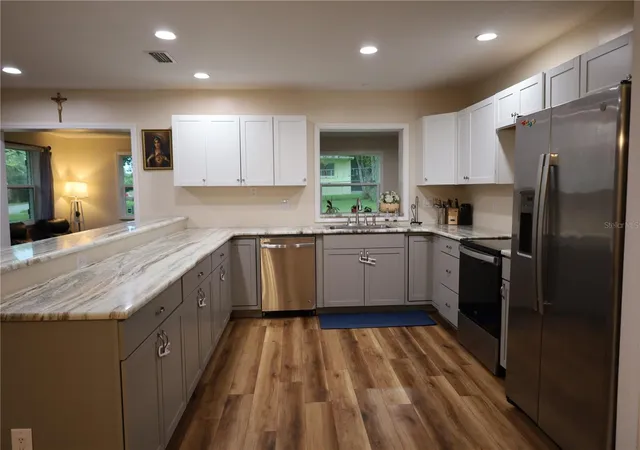 Photo 4 of Single family home for sale at 6179 Faber Dr, Brooksville, FL 34602 | MLS# TB8546519 | Listing updated on 2026-10-14
