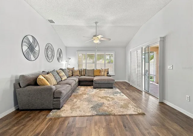 Photo 3 of Single family home for sale at 2289 Swansea Ter, The Villages, FL 32162 | MLS# G5117512 | Listing updated on 2026-09-25