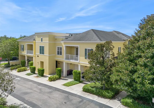 Photo 1 of Condo for sale at 1819 Comn Way Rd #203, Orlando, FL 32814 | MLS# O6440040 | Listing updated on 2026-09-12