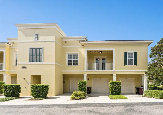 Photo 2 of Condo for sale at 1819 Comn Way Rd #203, Orlando, FL 32814 | MLS# O6440040 | Listing updated on 2026-09-12