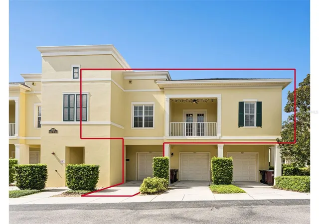 Photo 3 of Condo for sale at 1819 Comn Way Rd #203, Orlando, FL 32814 | MLS# O6440040 | Listing updated on 2026-09-12