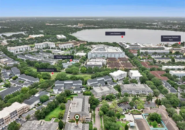 Photo 4 of Condo for sale at 1819 Comn Way Rd #203, Orlando, FL 32814 | MLS# O6440040 | Listing updated on 2026-09-12