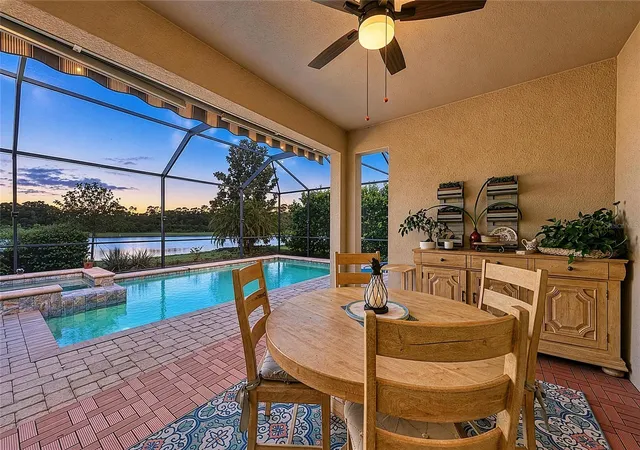 Photo 3 of Single family home for sale at 17009 Polo Trl, Bradenton, FL 34211 | MLS# A4705427 | Listing updated on 2026-10-15