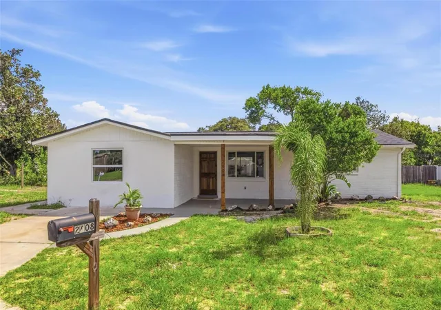Photo 1 of Single family home for sale at 2608 Akita Pl, Holiday, FL 34691 | MLS# TB8546531 | Listing updated on 2026-09-16