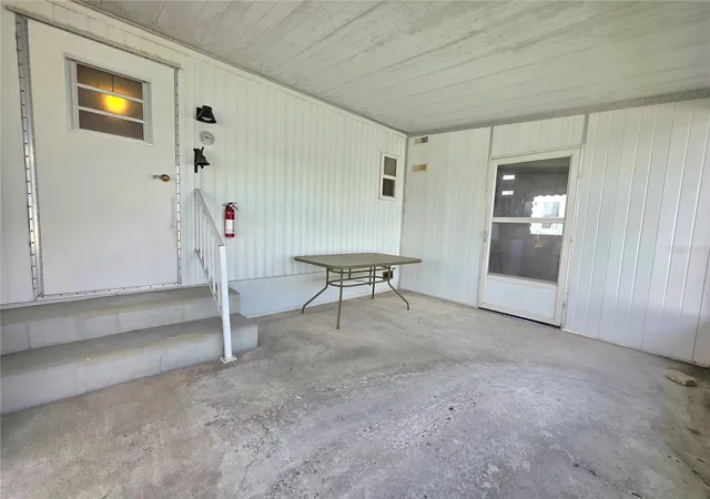 Photo 2 of Manufactured home for sale at 37048 Lois Ave, Zephyrhills, FL 33542 | MLS# TB8546533 | Listing updated on 2026-09-11