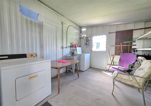 Photo 3 of Manufactured home for sale at 37048 Lois Ave, Zephyrhills, FL 33542 | MLS# TB8546533 | Listing updated on 2026-09-11