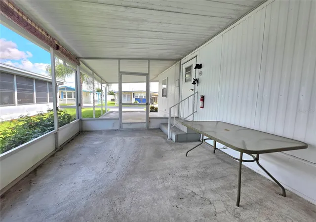 Photo 4 of Manufactured home for sale at 37048 Lois Ave, Zephyrhills, FL 33542 | MLS# TB8546533 | Listing updated on 2026-09-11