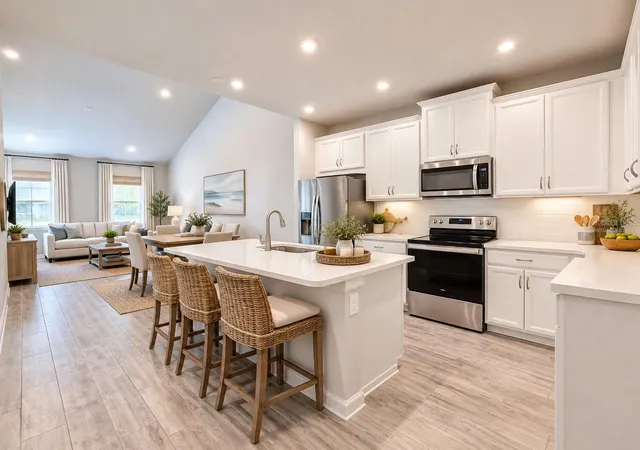 Photo 3 of Townhouse for sale at 5517 Coachwood Cvs, Bradenton, FL 34211 | MLS# O6440050 | Listing updated on 2026-09-23