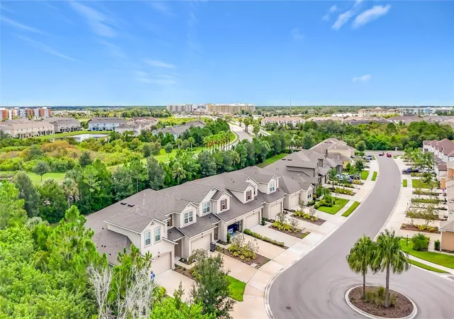 Townhouse for sale at 5517 Coachwood Cvs, BRADENTON, FL 34211 | MLS# O6440050