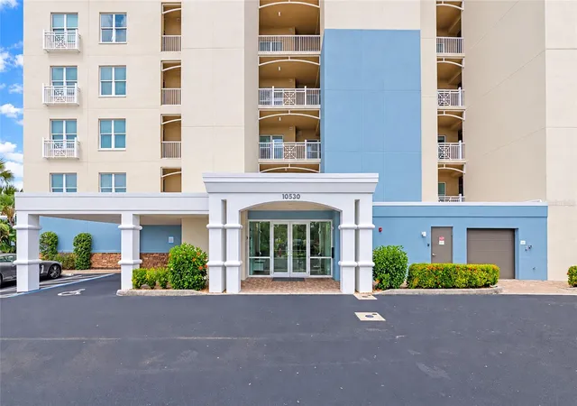 Photo 1 of Condo for sale at 10530 Boardwalk Loop #202, Bradenton, FL 34202 | MLS# A4705430 | Listing updated on 2026-09-19