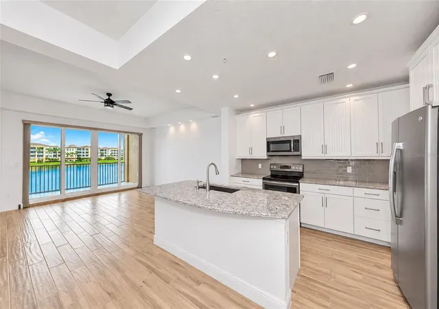 Photo 3 of Condo for sale at 10530 Boardwalk Loop #202, Bradenton, FL 34202 | MLS# A4705430 | Listing updated on 2026-09-19