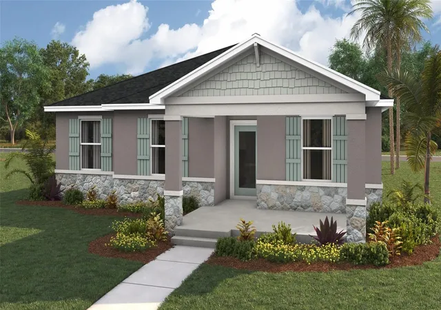 Single family home for sale at 2321 25th Avenue S, Saint Petersburg, FL 33712 | MLS# A4705431