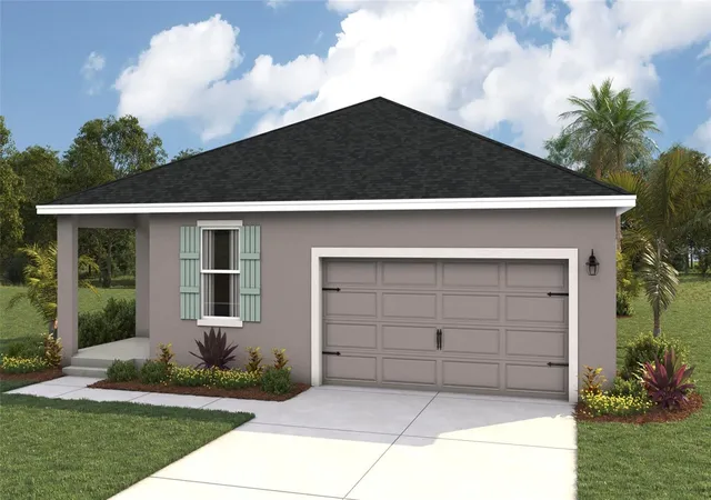 Photo 2 of Single family home for sale at 2321 25th Avenue S, Saint Petersburg, FL 33712 | MLS# A4705431 | Listing updated on 2026-10-14