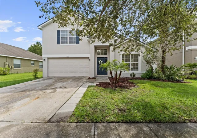 Photo 1 of Single family home for sale at 12203 Colony Lakes Blvd, New Port Richey, FL 34654 | MLS# TB8546539 | Listing updated on 2026-10-20