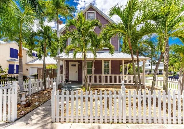 Photo 1 of Single family home for sale at 502 W Marion Ave, Punta Gorda, FL 33950 | MLS# C7530481 | Listing updated on 2026-09-15