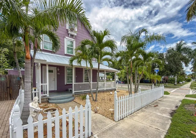 Photo 3 of Single family home for sale at 502 W Marion Ave, Punta Gorda, FL 33950 | MLS# C7530481 | Listing updated on 2026-09-15