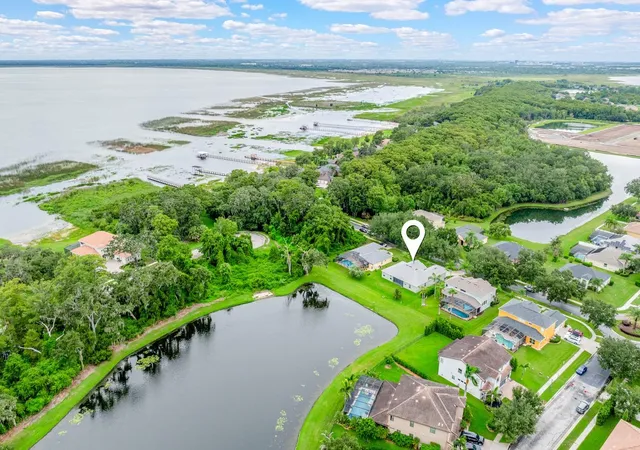 Photo 2 of Single family home for sale at 4946 Lazy Oaks Way, Saint Cloud, FL 34771 | MLS# O6440055 | Listing updated on 2026-09-16