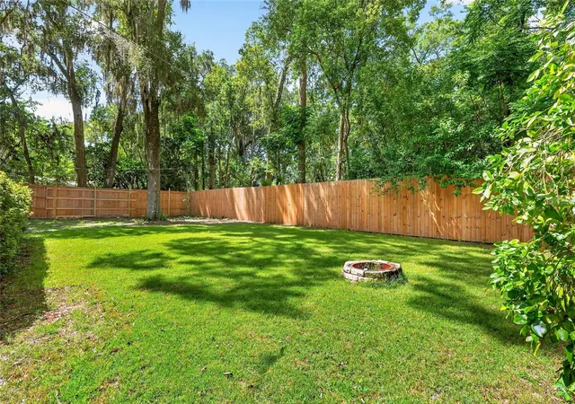 Photo 26 of Single family home for sale at 810 NW 19th Terrace, GAINESVILLE, FL 32603 | MLS# GC543335 | Listing updated on 2026-10-14