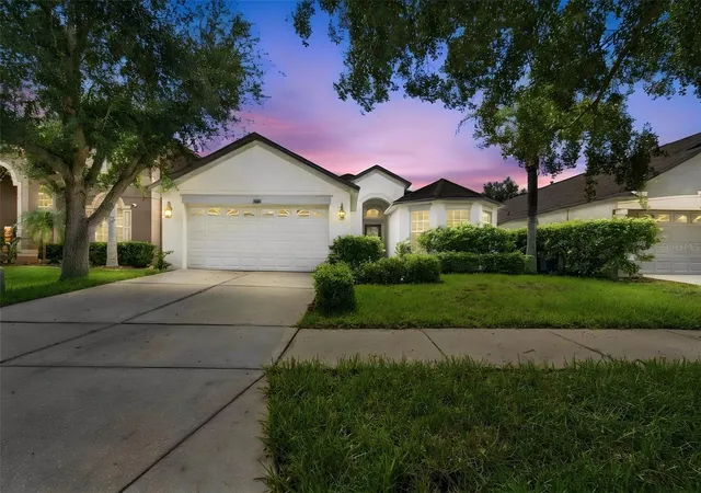 Photo 1 of Single family home for sale at 10603 Liberty Bell Dr, Tampa, FL 33647 | MLS# TB8546542 | Listing updated on 2026-10-08
