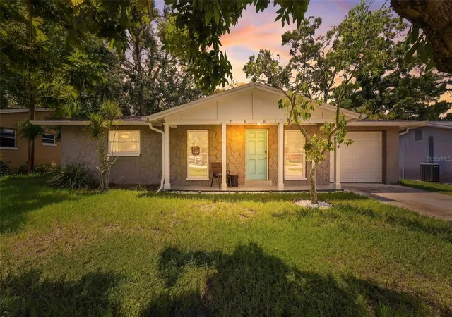 Photo 1 of Single family home for sale at 2801 Candlewood St, Clearwater, FL 33759 | MLS# TB8546544 | Listing updated on 2026-10-20