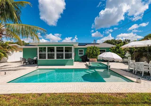 Photo 3 of Single family home for sale at 6212 34th Avenue N, Saint Petersburg, FL 33710 | MLS# TB8546545 | Listing updated on 2026-09-13