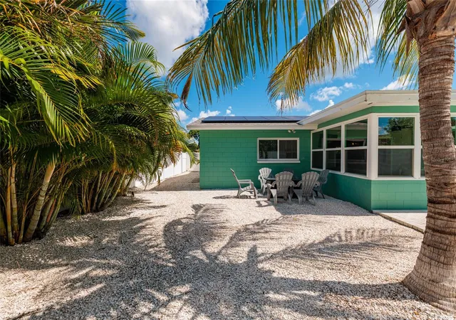 Photo 4 of Single family home for sale at 6212 34th Avenue N, Saint Petersburg, FL 33710 | MLS# TB8546545 | Listing updated on 2026-09-13
