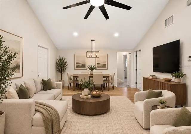 Photo 4 of Single family home for sale at 8416 N 17th Street, Tampa, FL 33604 | MLS# L4964901 | Listing updated on 2026-09-23