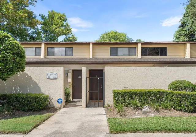 Photo 1 of Condo for sale at 2508 Sw 35th Place #J-58, Gainesville, FL 32608 | MLS# GC543336 | Listing updated on 2026-09-12