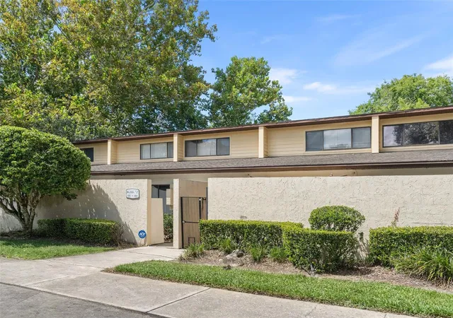 Photo 27 of Condo for sale at 2508 Sw 35th Place #J-58, Gainesville, FL 32608 | MLS# GC543336 | Listing updated on 2026-09-12