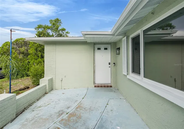 Photo 3 of Single family home for sale at 7641 Judith Crescent, Port Richey, FL 34668 | MLS# W7889300 | Listing updated on 2026-09-28