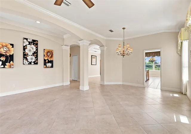 Photo 4 of Single family home for sale at 1328 Thornapple Dr, Osprey, FL 34229 | MLS# A4705435 | Listing updated on 2026-10-03