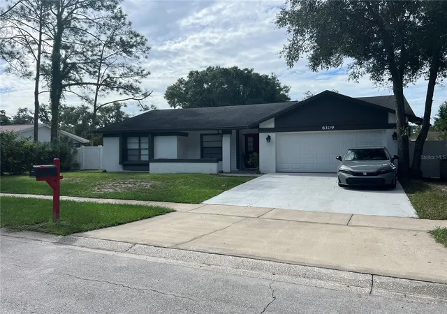 Photo 1 of Single family home for sale at 6109 E 130th Avenue, Temple Terrace, FL 33617 | MLS# TB8546553 | Listing updated on 2026-09-16