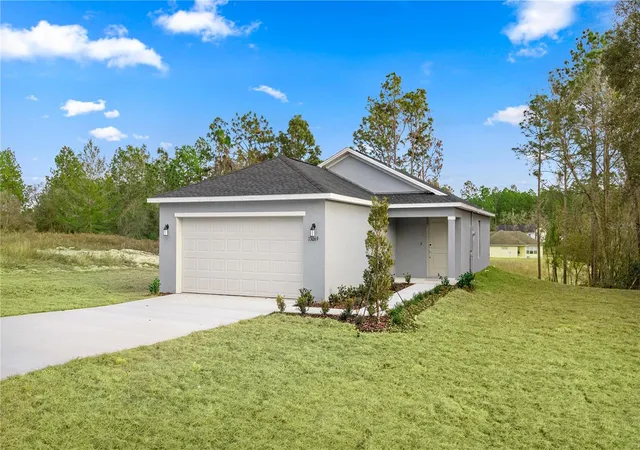 Single family home for sale at 12891 SW 87th Avenue, OCALA, FL 34473 | MLS# OM731888