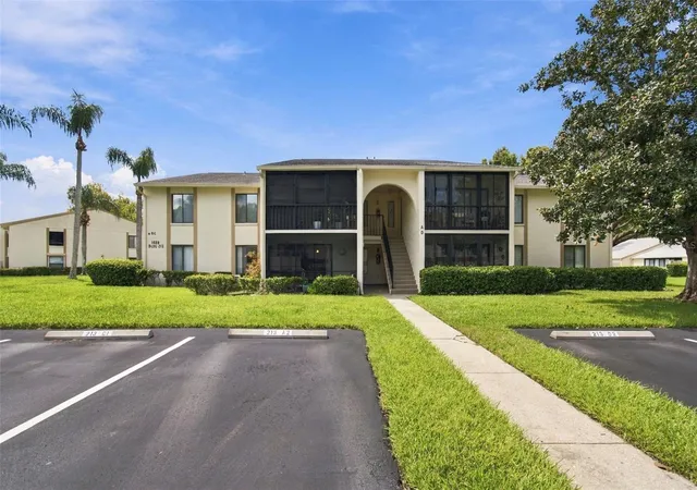 Condo for sale at 1488 Pine Glen Ln #A1, TARPON SPRINGS, FL 34688 | MLS# TB8546561