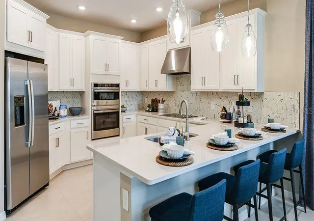 Photo 2 of Single family home for sale at 5697 Seagrape Ln, Kissimmee, FL 34758 | MLS# O6440080 | Listing updated on 2026-09-19
