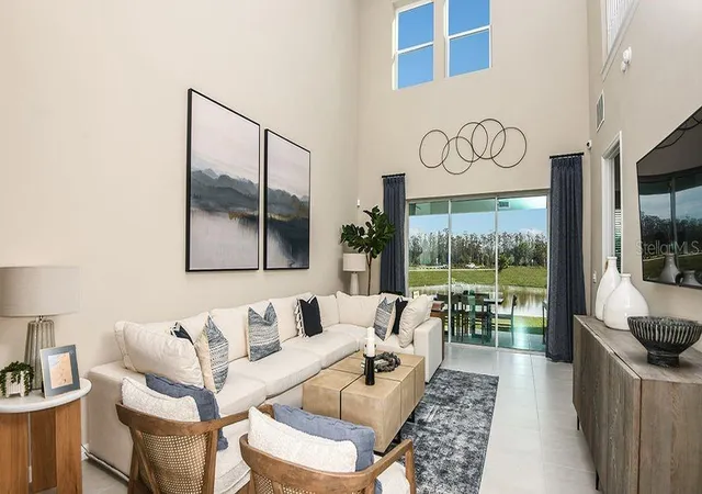 Photo 3 of Single family home for sale at 5697 Seagrape Ln, Kissimmee, FL 34758 | MLS# O6440080 | Listing updated on 2026-09-19