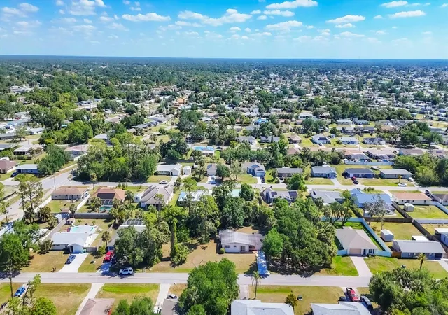 Photo 32 of Single family home for sale at 2538 Lakeshore Cir, Port Charlotte, FL 33952 | MLS# A4705440 | Listing updated on 2026-09-12