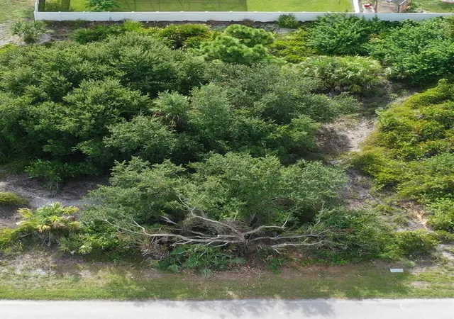 Photo 2 of Land for sale at 10097 Rydell St, Port Charlotte, FL 33981 | MLS# A4705441 | Listing updated on 2026-10-22