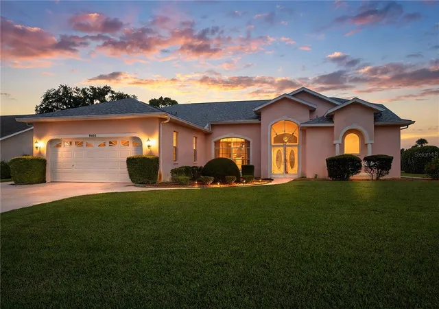 Photo 1 of Single family home for sale at 9401 Fox Holw Ln, Weeki Wachee, FL 34613 | MLS# W7889301 | Listing updated on 2026-09-12