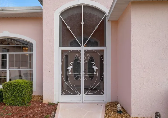 Photo 3 of Single family home for sale at 9401 Fox Holw Ln, Weeki Wachee, FL 34613 | MLS# W7889301 | Listing updated on 2026-09-12