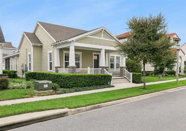 Photo 1 of Single family home for sale at 1850 Beach Ridge Rd, Kissimmee, FL 34747 | MLS# O6440086 | Listing updated on 2026-10-27