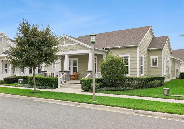 Photo 1 of Single family home for sale at 1850 Beach Ridge Rd, Kissimmee, FL 34747 | MLS# O6440086 | Listing updated on 2026-10-27