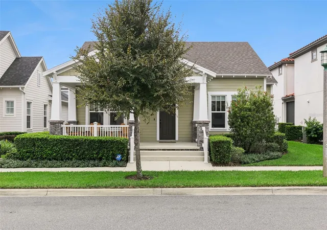 Photo 2 of Single family home for sale at 1850 Beach Ridge Rd, Kissimmee, FL 34747 | MLS# O6440086 | Listing updated on 2026-10-27
