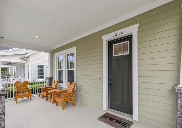 Photo 3 of Single family home for sale at 1850 Beach Ridge Rd, Kissimmee, FL 34747 | MLS# O6440086 | Listing updated on 2026-10-27