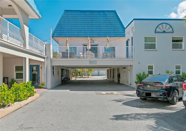 Photo 1 of Condo for sale at 17035 Gulf Blvd #108, North Redington Beach, FL 33708 | MLS# TB8546568 | Listing updated on 2026-09-28