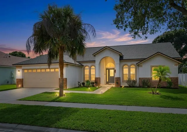 Photo 1 of Single family home for sale at 3015 Samosa Hl Cir, Clermont, FL 34714 | MLS# O6440087 | Listing updated on 2026-10-16