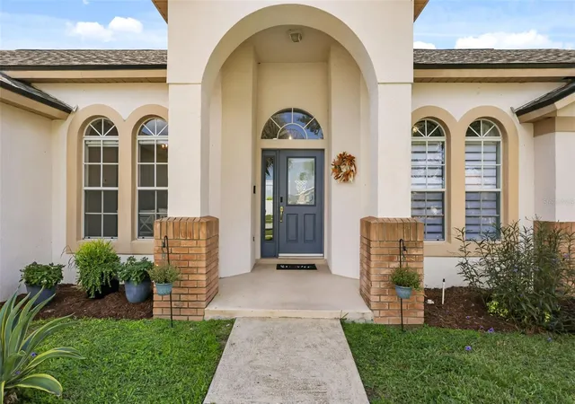 Photo 3 of Single family home for sale at 3015 Samosa Hl Cir, Clermont, FL 34714 | MLS# O6440087 | Listing updated on 2026-10-16