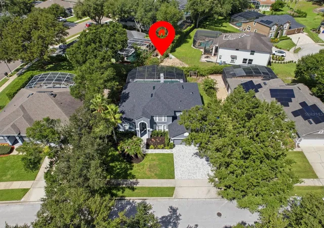 Photo 1 of Single family home for sale at 746 Musago Run, Lake Mary, FL 32746 | MLS# O6440088 | Listing updated on 2026-09-30